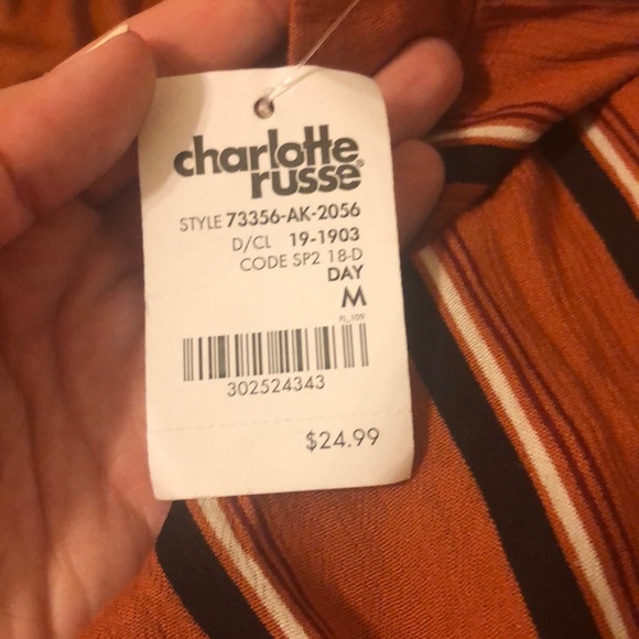 Flared pants - Picture 2 of 2